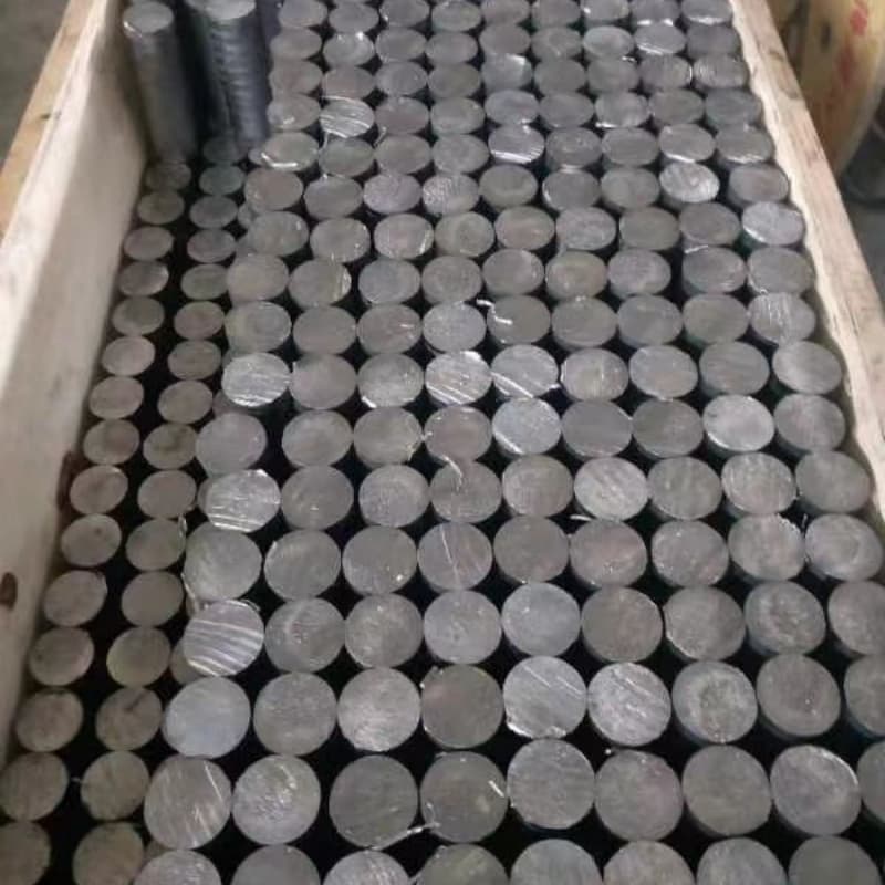 實力雄厚的配重鉛條廠家