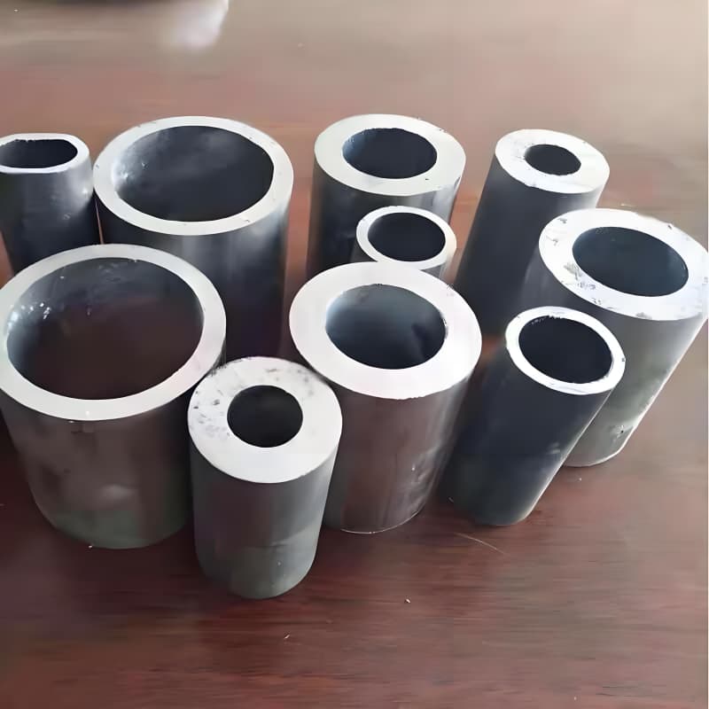 異形大口徑鉛管可靠的商家