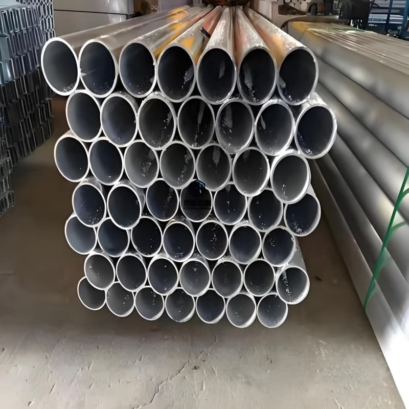 库存充足的高纯度铅管生产厂家