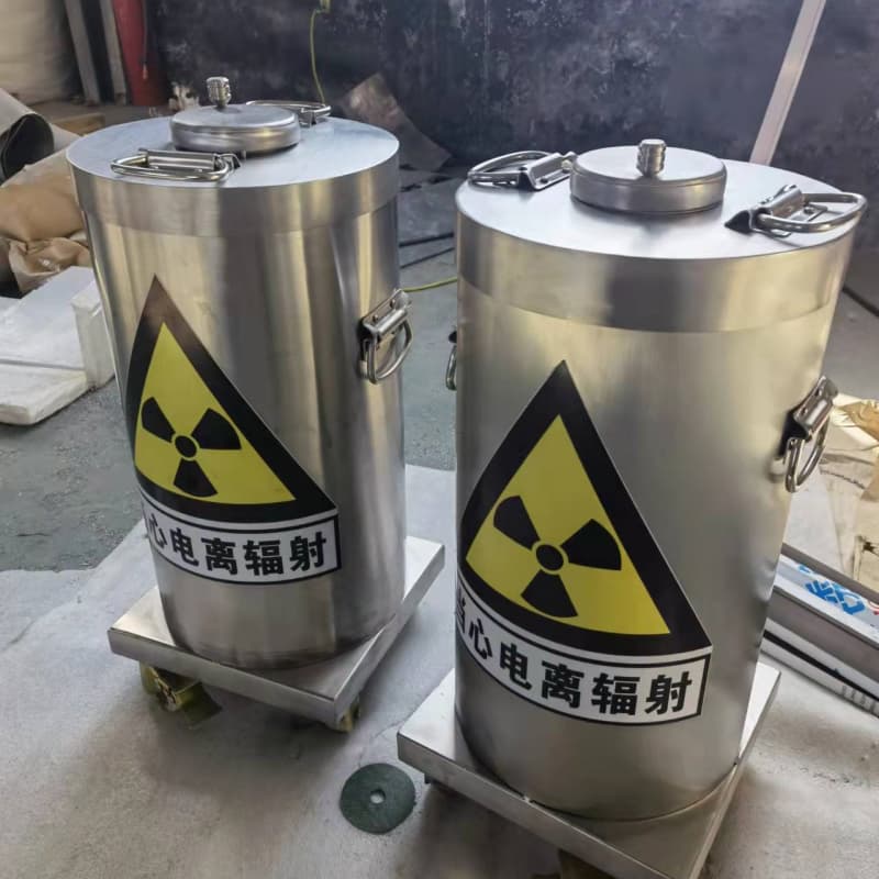 防辐射医院铅箱厂家口碑好