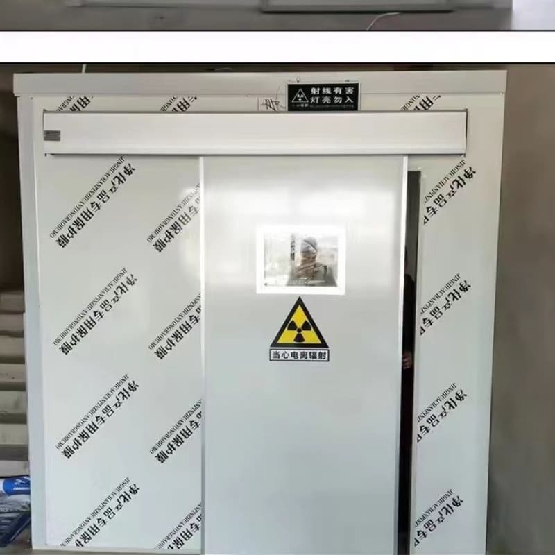 组装式铅房获取报价