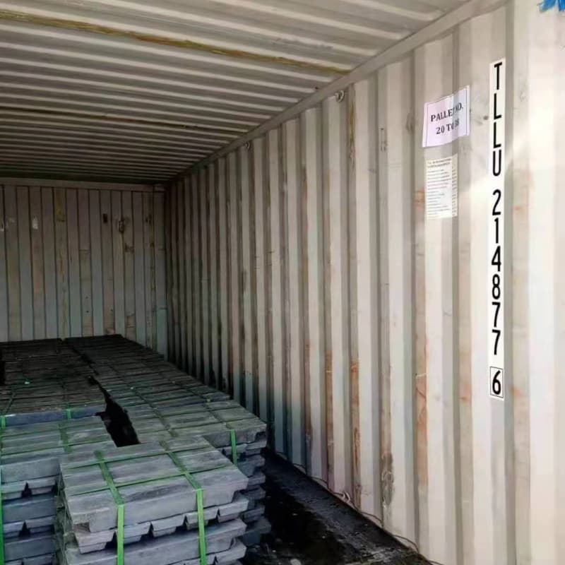 异型铅块如何挑选品质之选