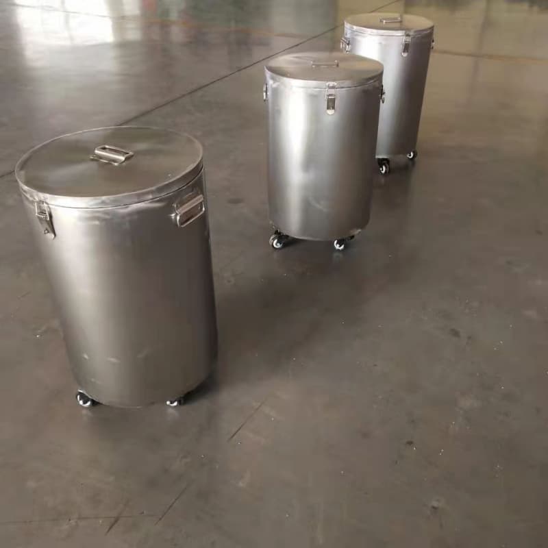 铅箱量大价格从优