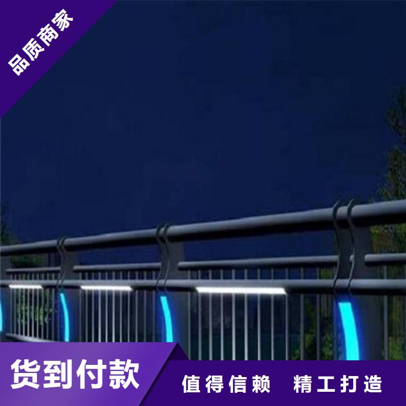 橋梁護欄常規貨源充足市場行情