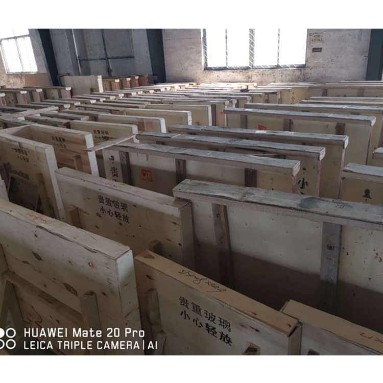 铅玻璃20mm厚-热线开通中源头厂家供应