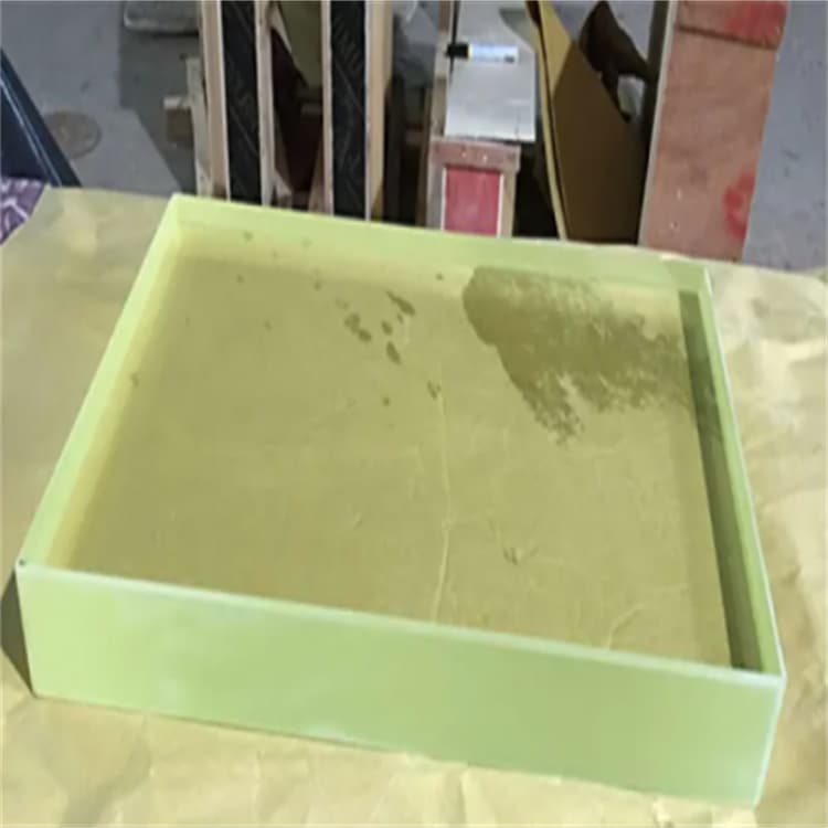 本地鉛玻璃18mm生產(chǎn)廠家