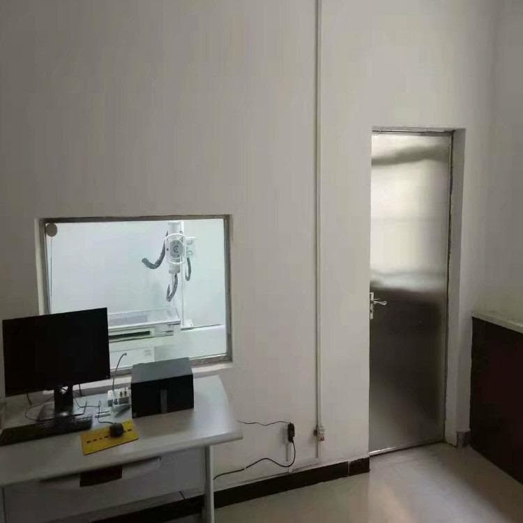 3mmpb鉛玻璃生產廠家-找冠領輻射防護工程有限公司當地制造商