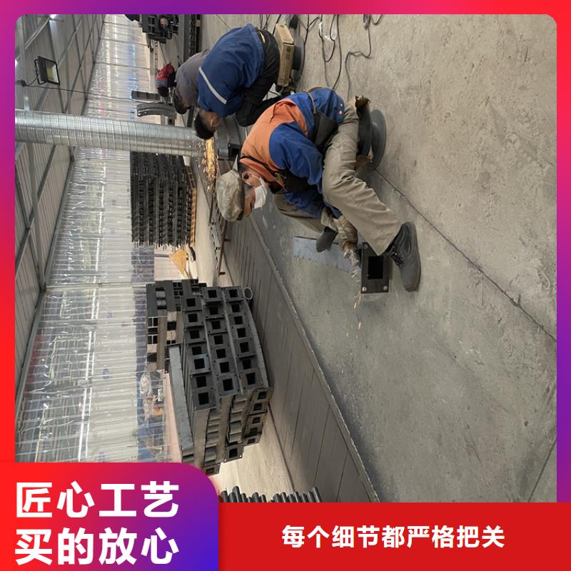 桥梁护栏【【道路护栏】】真诚合作库存齐全厂家直供