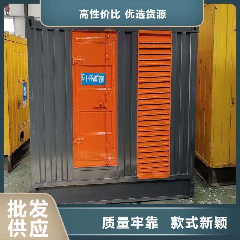 UPS應急電源租賃貼心服務品質之選