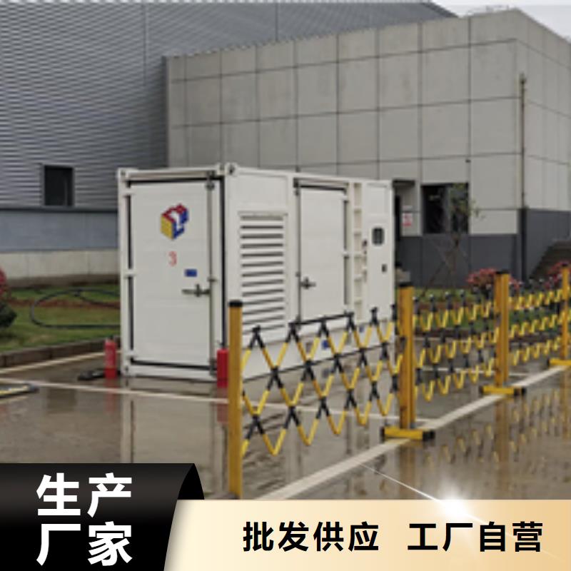 出租發電機口碑好本地廠家可定制有保障