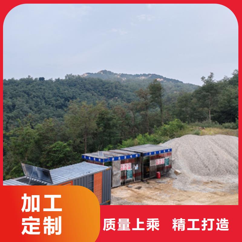 300KW發電機出租口碑好本地廠家含運費電纜自有生產工廠