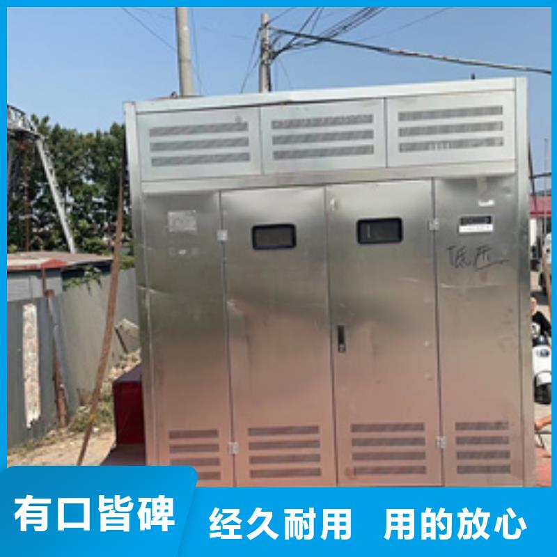 100KW發電機出租實體廠家