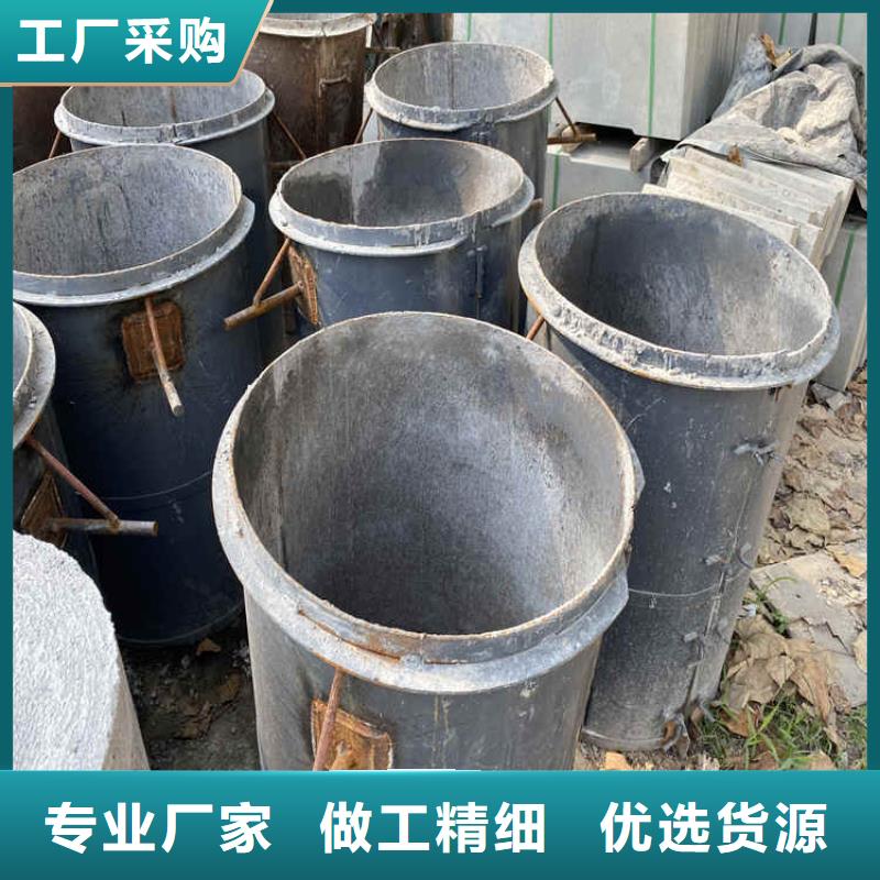 500mm無砂水泥管無砂水泥管定制價格符合國家標準