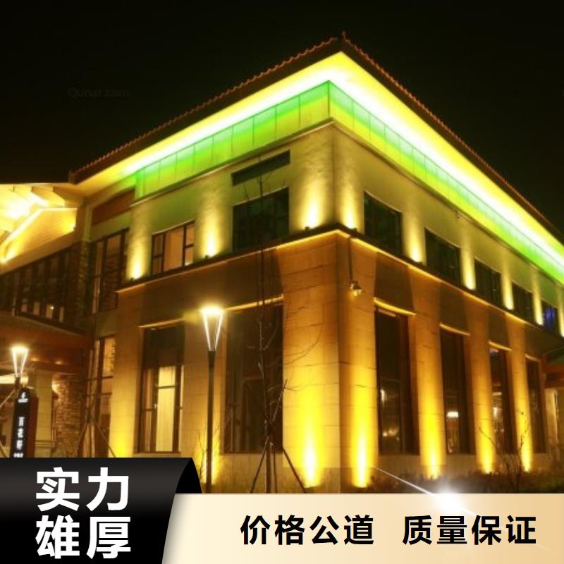 政亮化,灯箱布喷绘一站搞定当地货源
