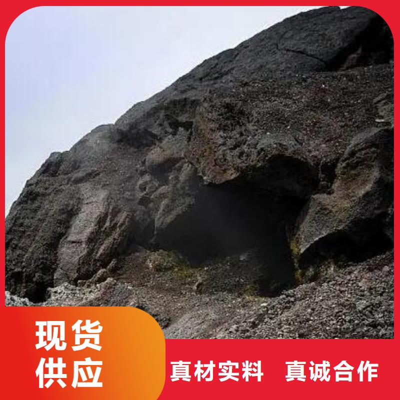 濕地工程專用火山巖陶粒總代理【當?shù)亍繌S家