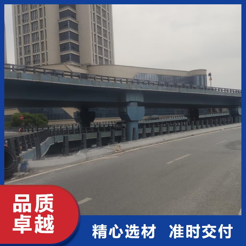 鋅鋼道路護欄哪家好同城品牌