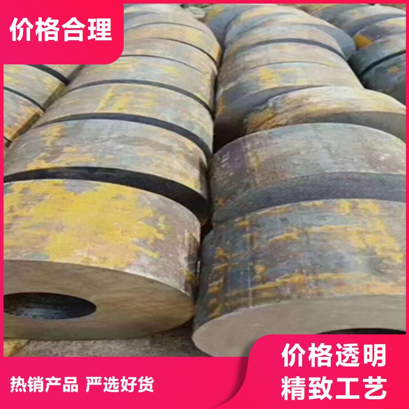 12Cr1MoVG合金鋼管2Cr1MoVG合金管使用壽命長久常年供應