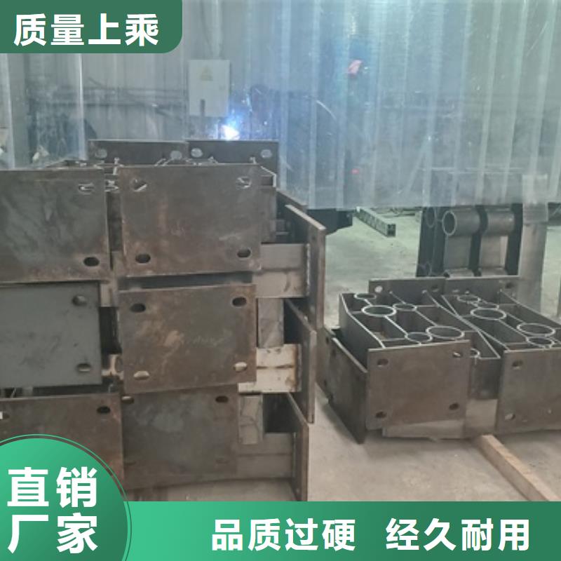 橋梁護欄【人行道欄桿】大廠生產品質實地大廠