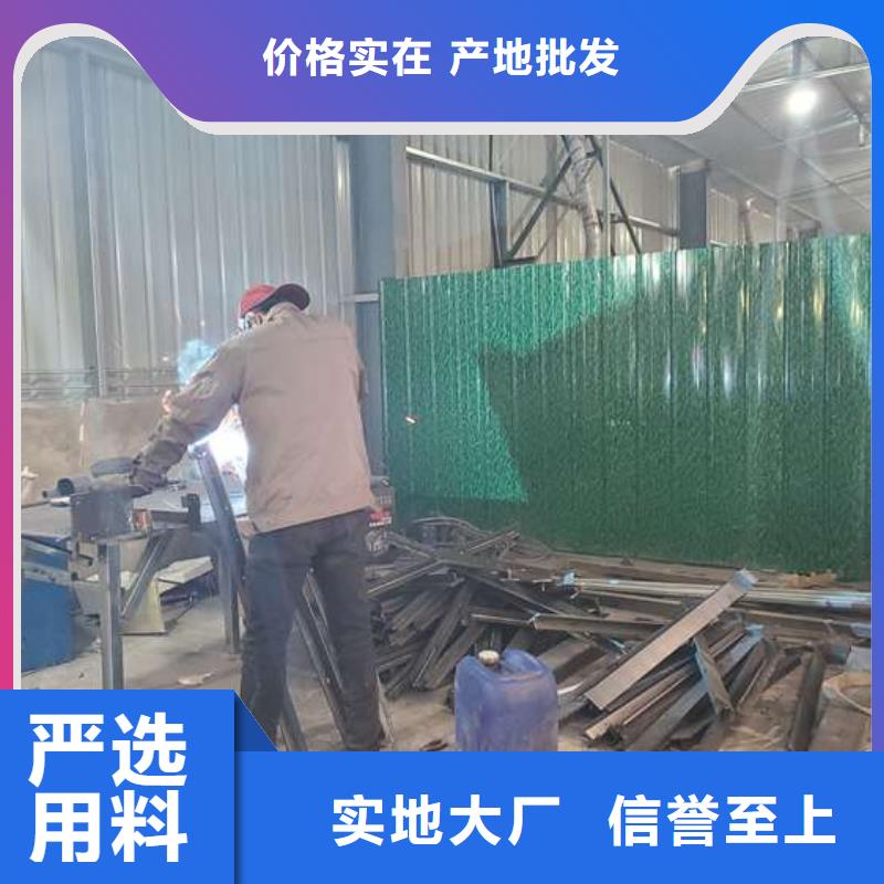 不锈钢复合管护栏【城市景观防护栏】厂家精选同城品牌