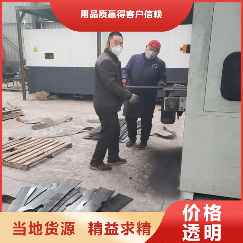  防撞護欄物美價優當地制造商