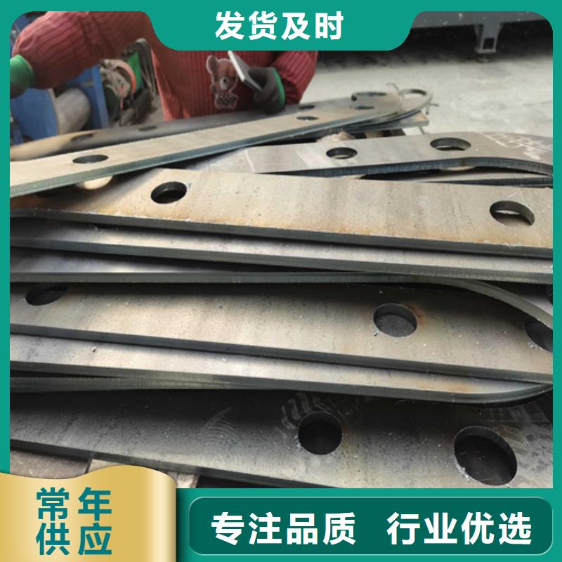 【護欄】鋁合金護欄每個細節(jié)都嚴格把關(guān)當(dāng)?shù)貜S家
