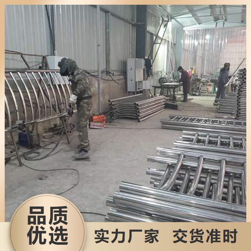 防撞護(hù)欄【橋梁防撞護(hù)欄】發(fā)貨及時(shí)本地制造商