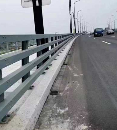 【橋梁護欄不用】-【河道護欄】一個起售