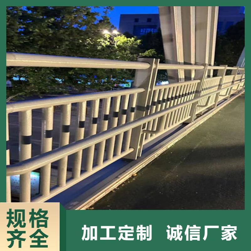 道路護欄【熱鍍鋅立柱】高品質現貨銷售種類多質量好