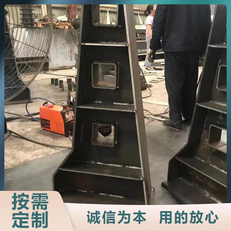 不锈钢复合管防撞护栏厂家直营同城制造商