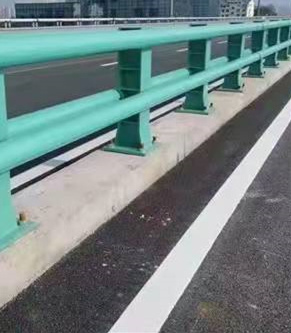 护栏道路护栏物流配送