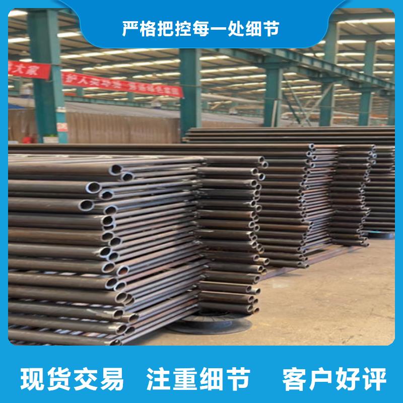 【人行道护栏-河道护栏厂严选用料】细节决定成败