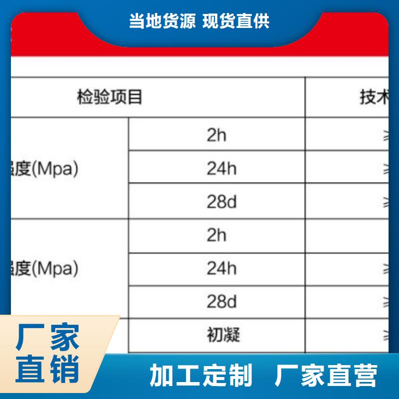 窨井蓋修補料_C85鋼筋套筒灌漿料甄選好物選擇大廠家省事省心