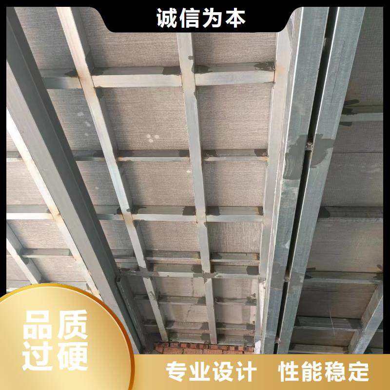 LOFT鋼結構夾層樓板電話多少高品質誠信廠家