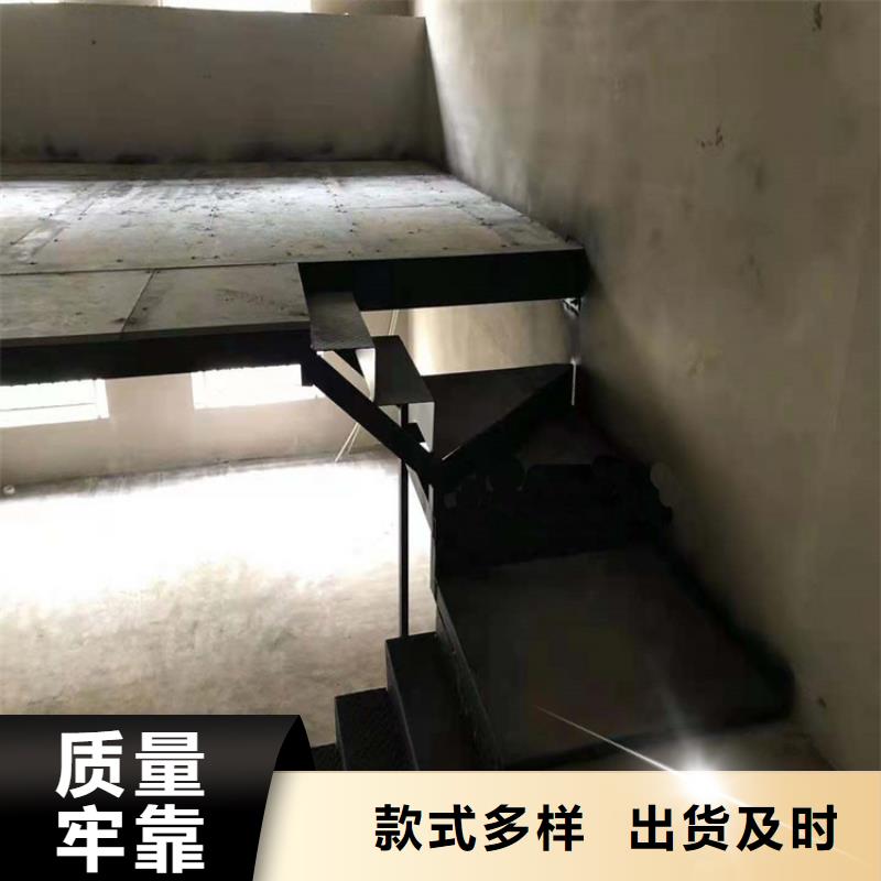 水泥壓力板loft夾層板有實力有經驗當地廠家