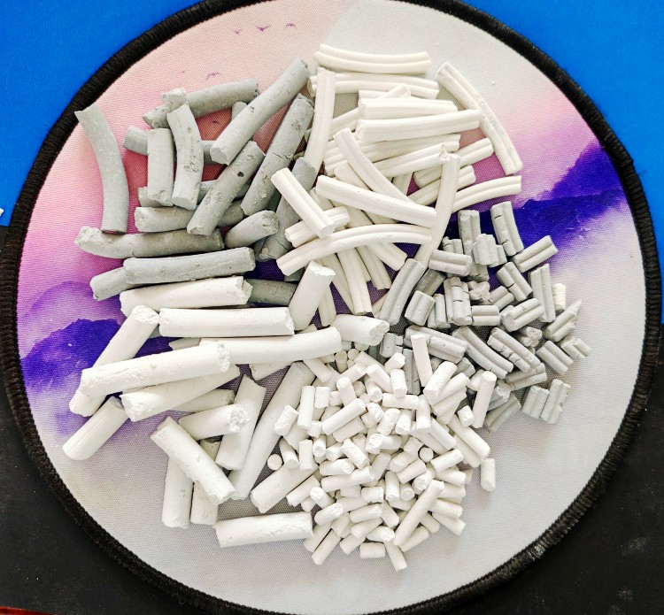 消石灰現貨定做