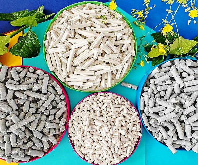 高比表面积氢氧化钙用于涂料化工详解