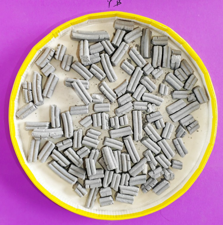 白色氢氧化钙用于皮革梳皮简介