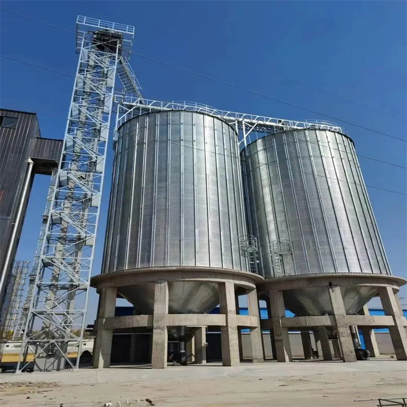 有现货的装配式钢板库本地厂家