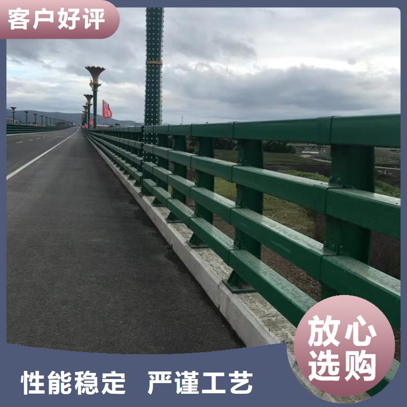 河道防撞隔離護欄河道纜索護欄制作廠家精挑細選好貨