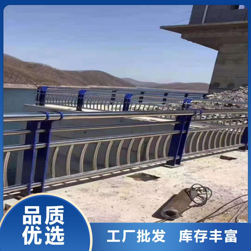 【道路護欄】市政護欄用心經營打造好品質