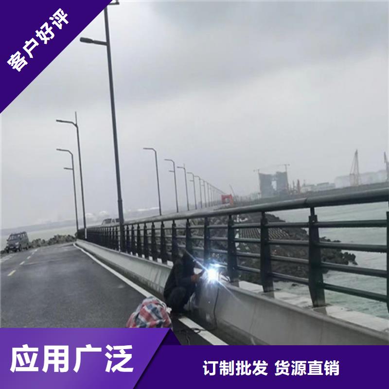 道路護欄【鋼板立柱】品質無所畏懼高性價比