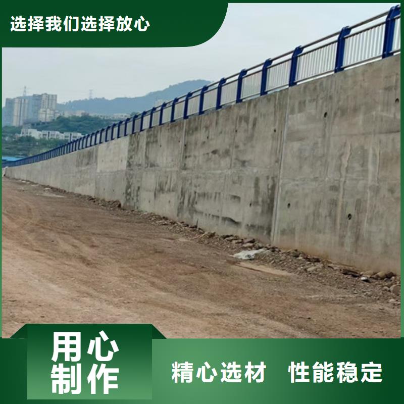 道路護欄_不銹鋼景觀護欄0中間商差價工廠自營