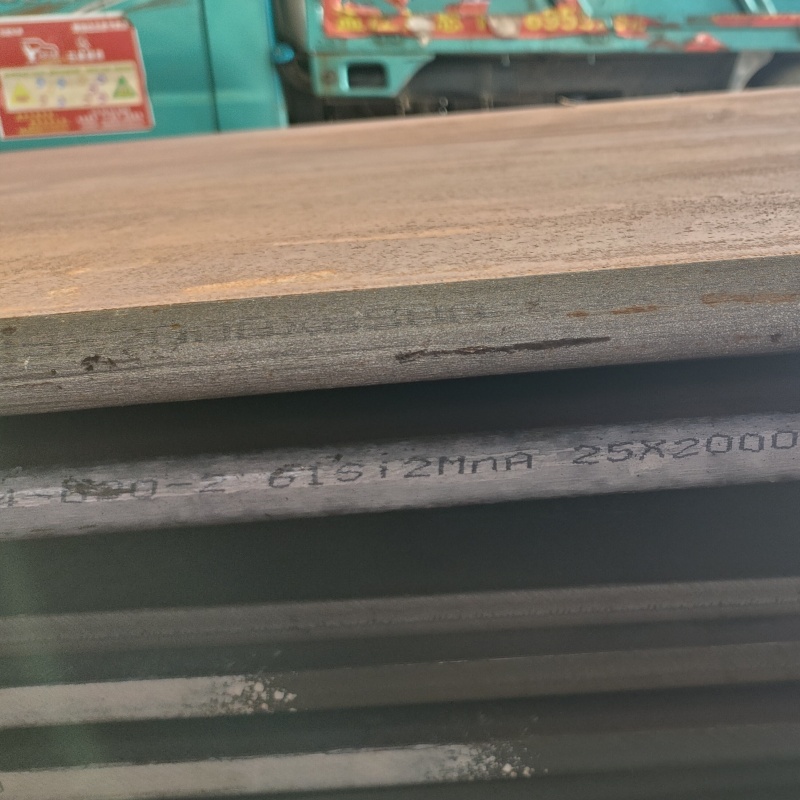耐磨钢板mn13钢板卓越品质保障