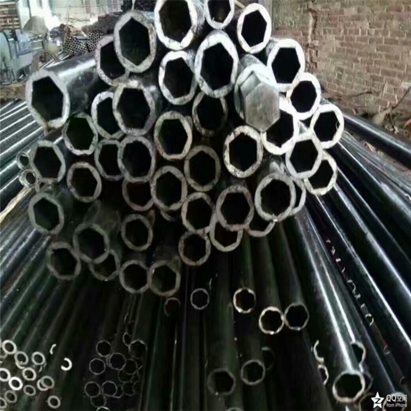 定制40*60鍍鋅馬蹄管_誠信廠家