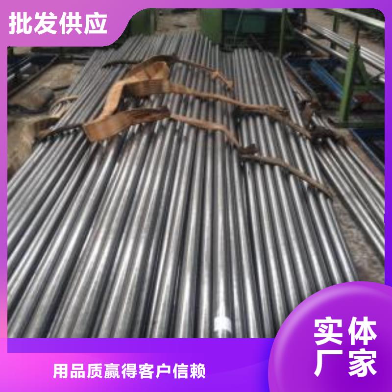厚壁精密管廠家實力雄厚