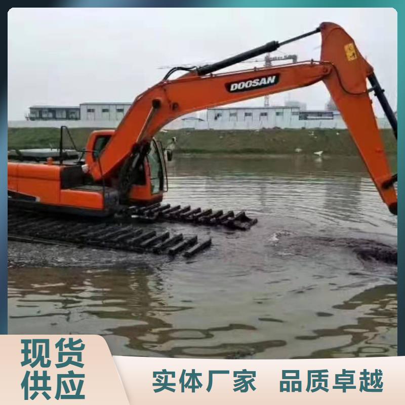 水下挖掘機出租在線報價可零售可批發