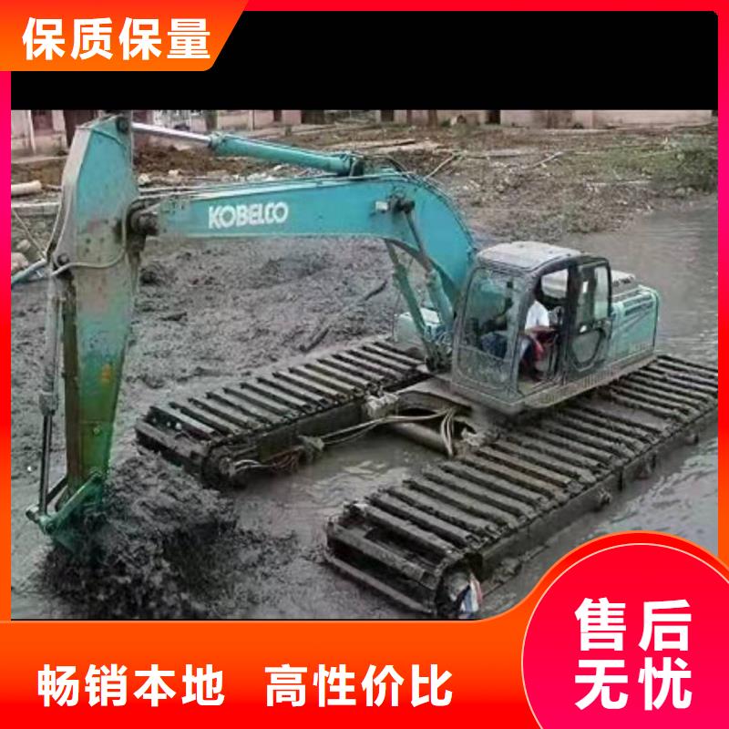 深水挖掘機(jī)出租品質(zhì)與價(jià)格同行一站式服務(wù)