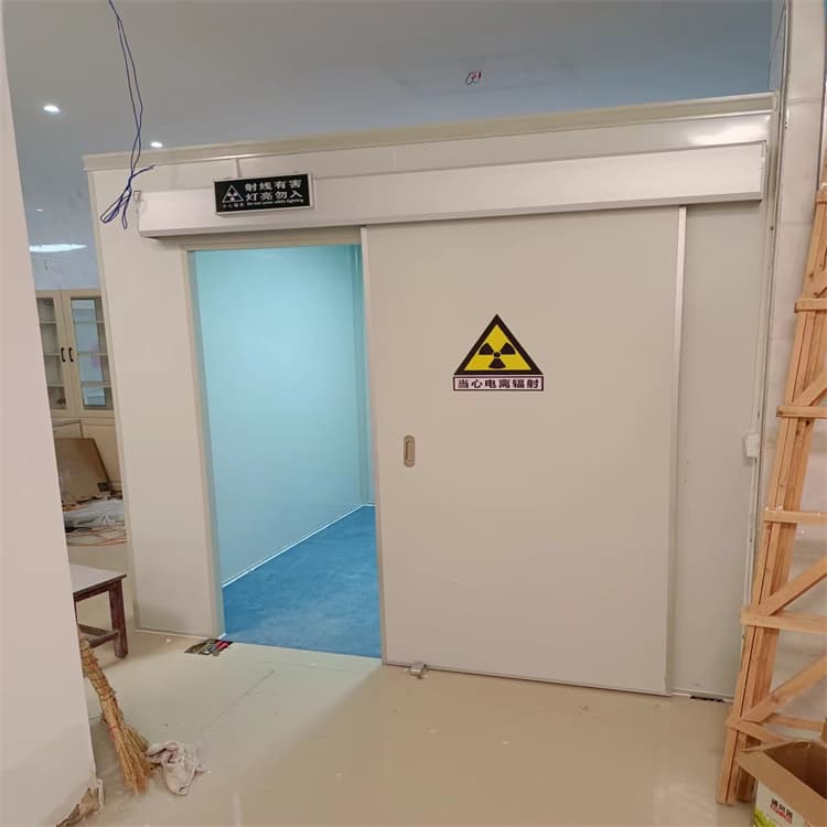 本地的拼接铅房实体厂家