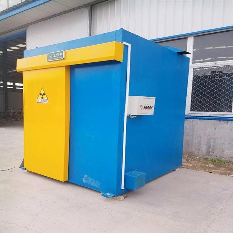 找拼接铅房生产厂家