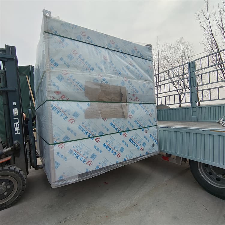 本地的拼接铅房实体厂家